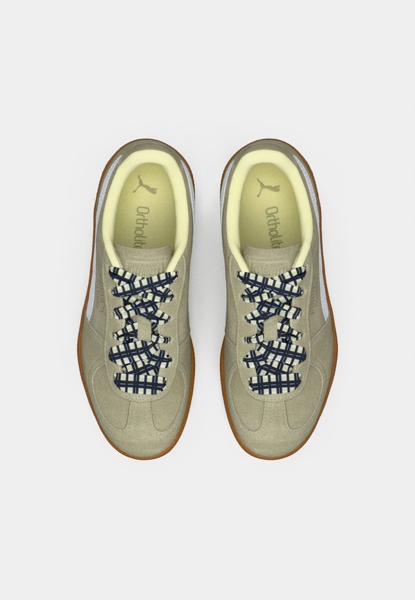 Puma PALERMO LACES