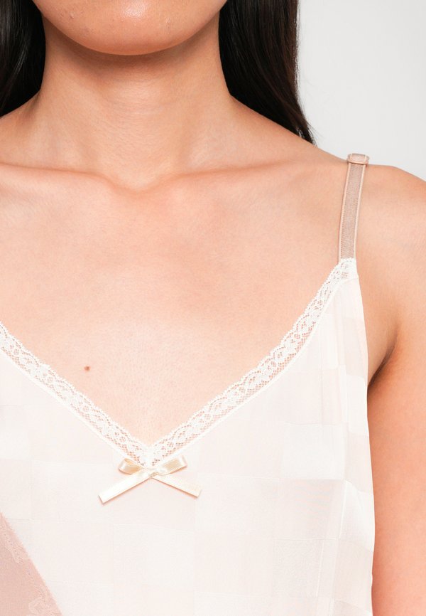 MOSCHINO LIGHT DRESS