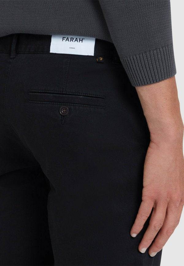 Farah FARAH ELM TWILL CHINO