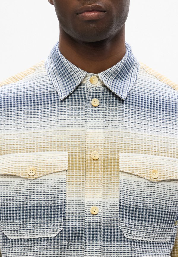 Scotch & Soda STRIPE SHIRT