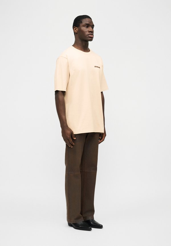 Les Benjamins SLEEVE TEE UNISEX