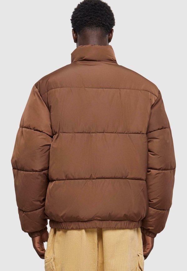 Karl Kani CHEST SIGNATURE PUFFER