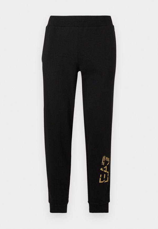 EA7 Emporio Armani TRAIN PREMIUM LABEL PANTS SPECIAL LOGO