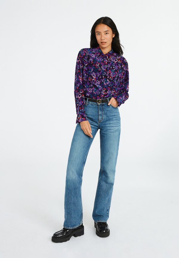 Claudie Pierlot CARDINAL