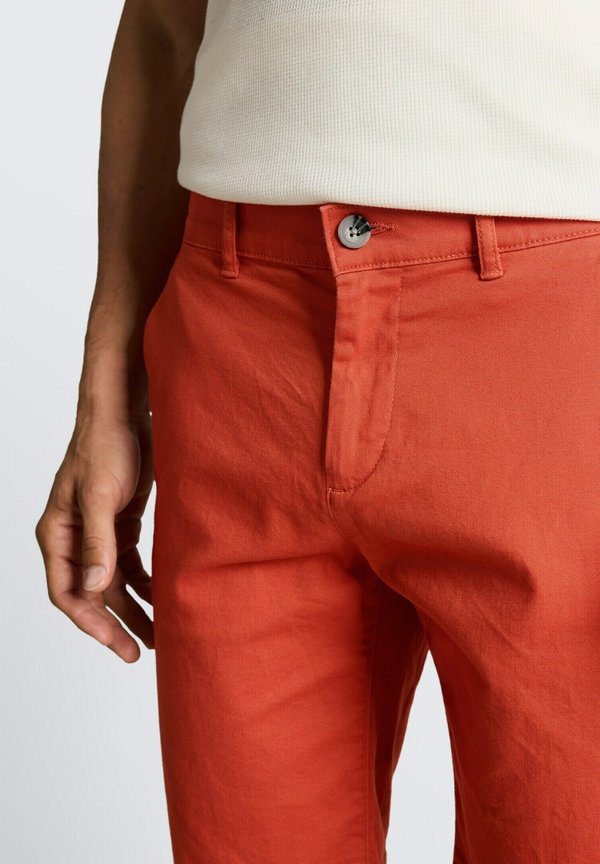 TOM TAILOR SLIM CHINO SHORTS