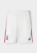 adidas Originals LIVERPOOL FC 26/27 AWAY SHORTS - Club wear - white