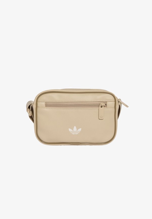 adidas Originals ADICOLOR CLASSIC MINI AIRLINER UNISEX - Bum bag - khaki three