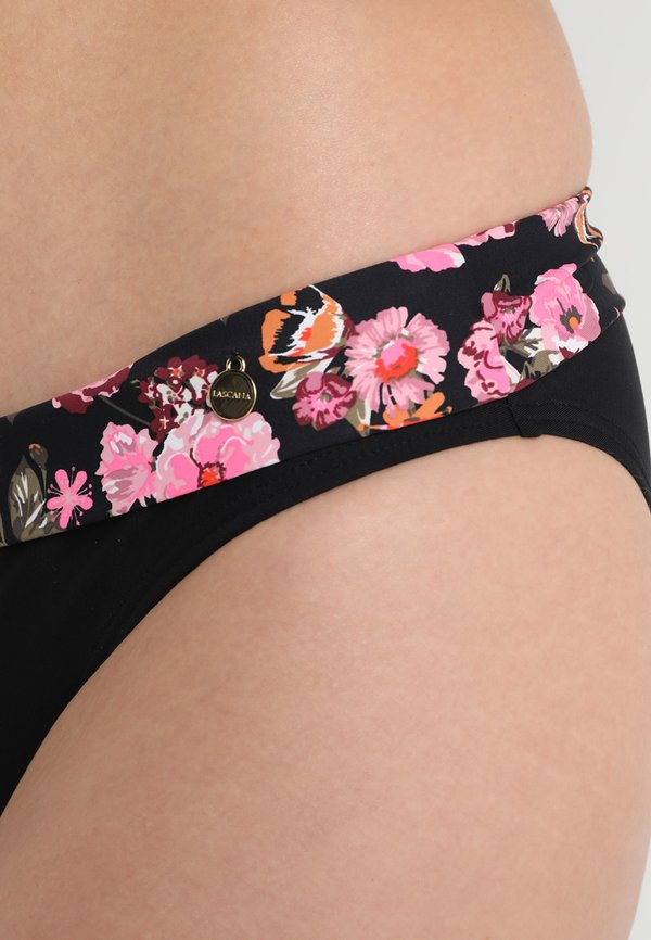 LASCANA FLOWER PANTS BAND