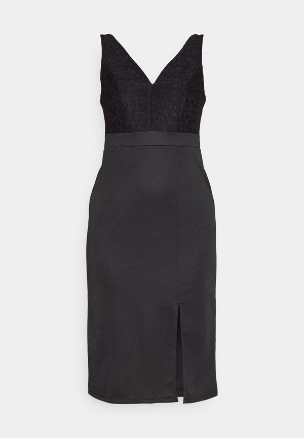VILA VILAYA LACE DRESS
