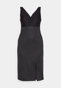 VILA VILAYA LACE DRESS
