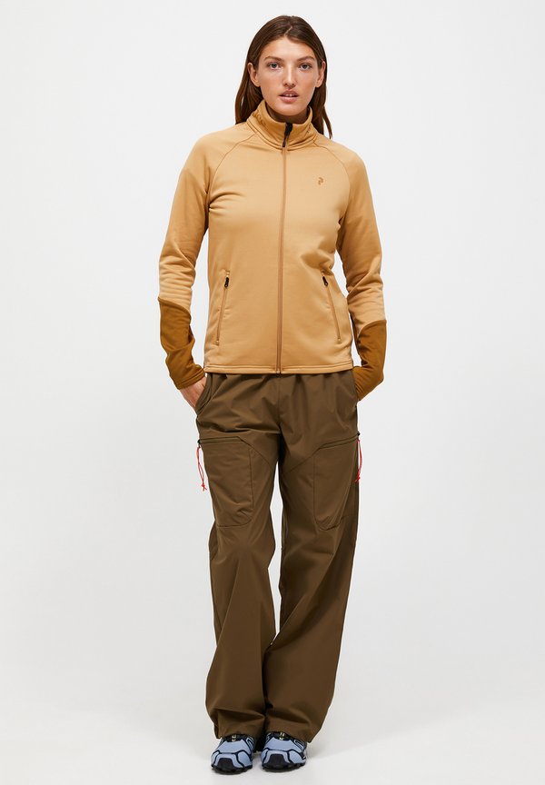 Peak Performance RIDER ESSENTIALS ZIP