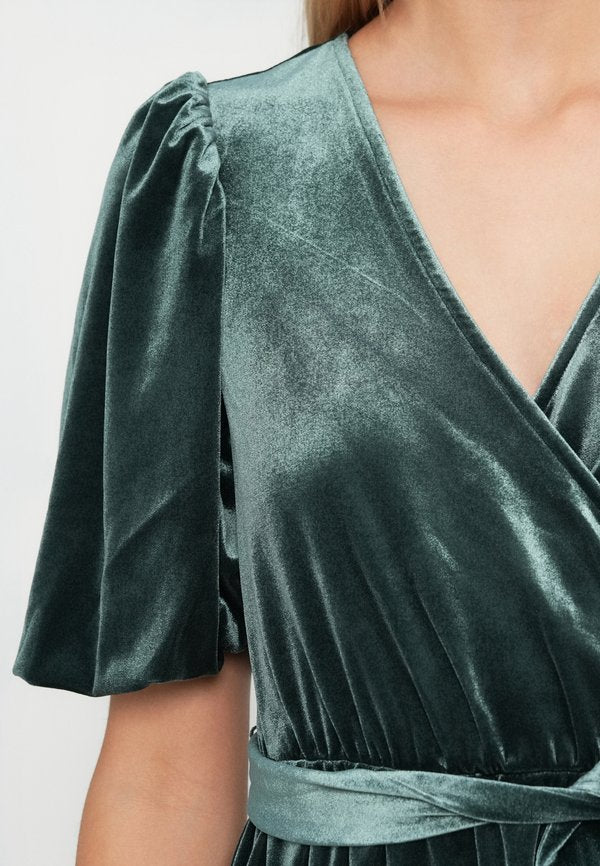 Vero Moda VMBEATRICIA SHORT DRESS