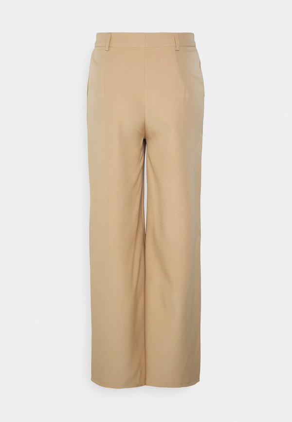 Missguided Petite WIDE LEG TAILORED TROUSERS