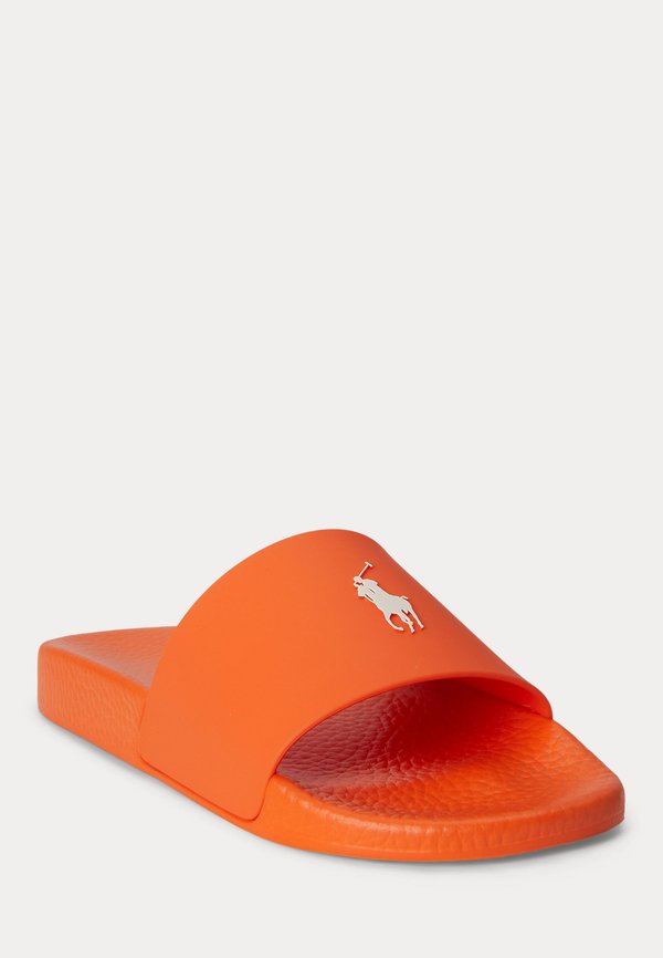 Polo Ralph Lauren SIGNATURE PONY SLIDE