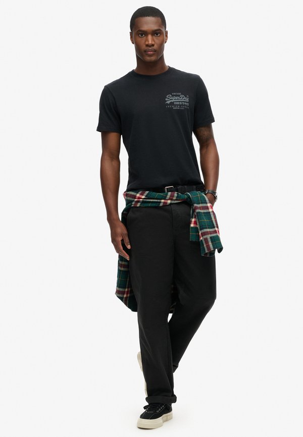Superdry & Co
