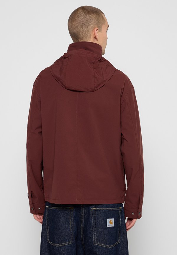 Lyle & Scott