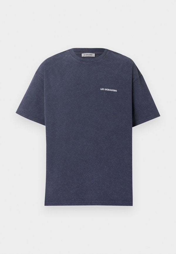 Les Benjamins SHORT SLEEVE TEE UNISEX