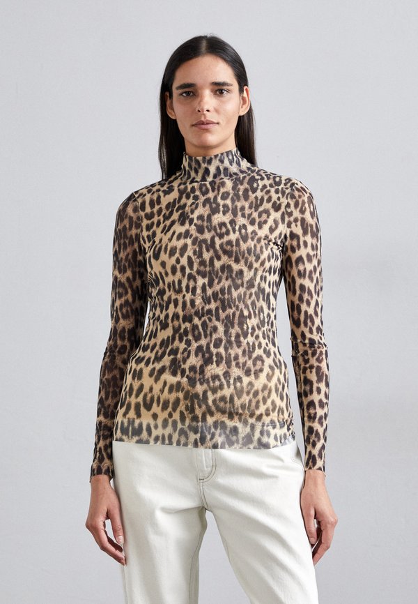 Baum und Pferdgarten JODI BLOUSE
