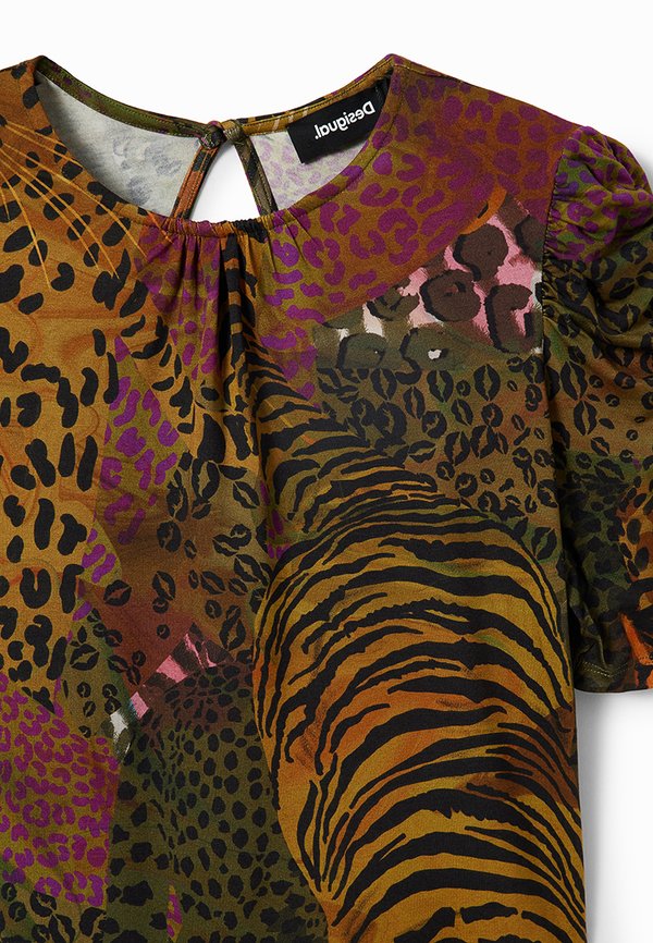 Desigual