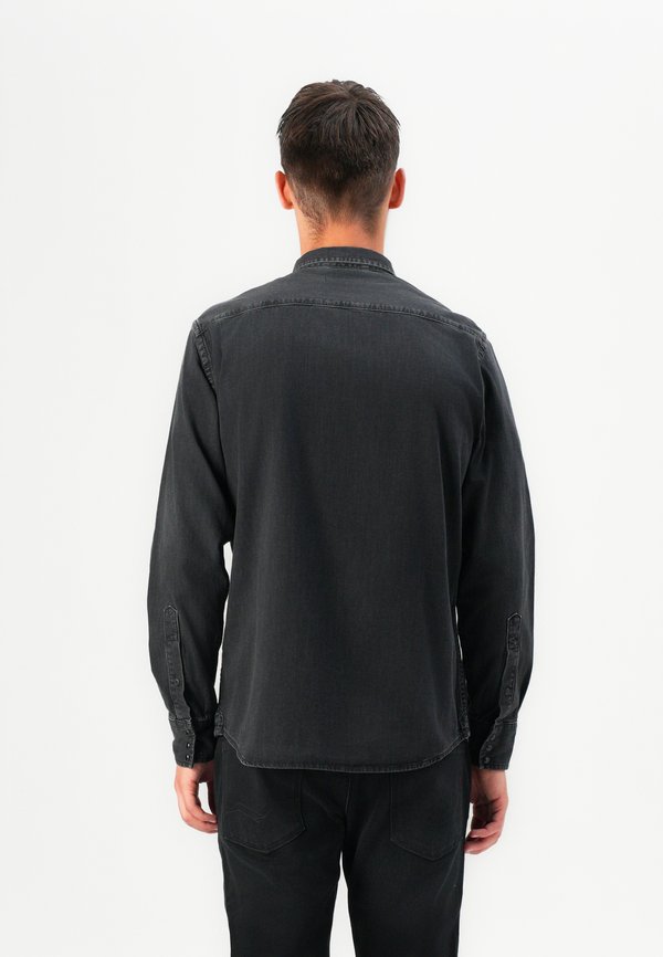 Replay WESTERN SHIRT