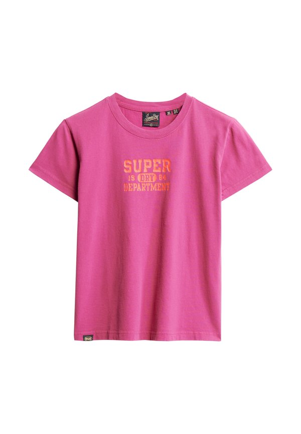 Superdry & Co ATHLETICS