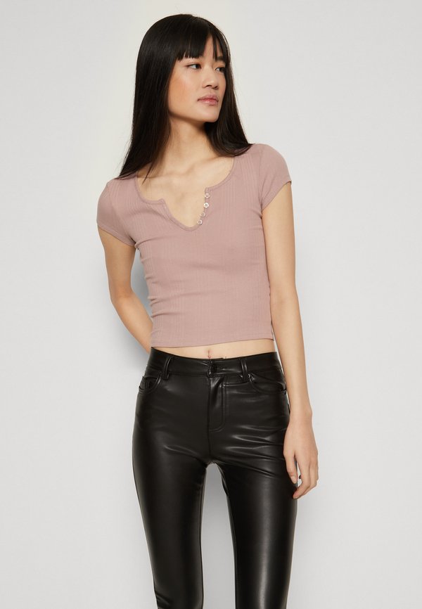 Vero Moda VMFLASH FLARED PANTS