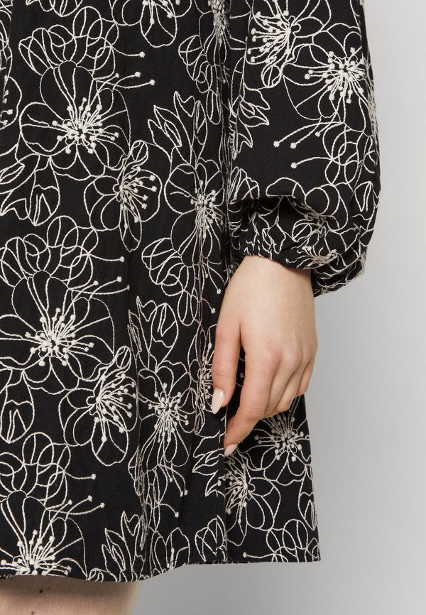 Vero Moda VMCELINE SHORT DRESS