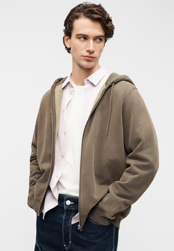 Tommy Jeans JAIMIE RELAXED STRAIGHT LEG CARPENTER JEANS