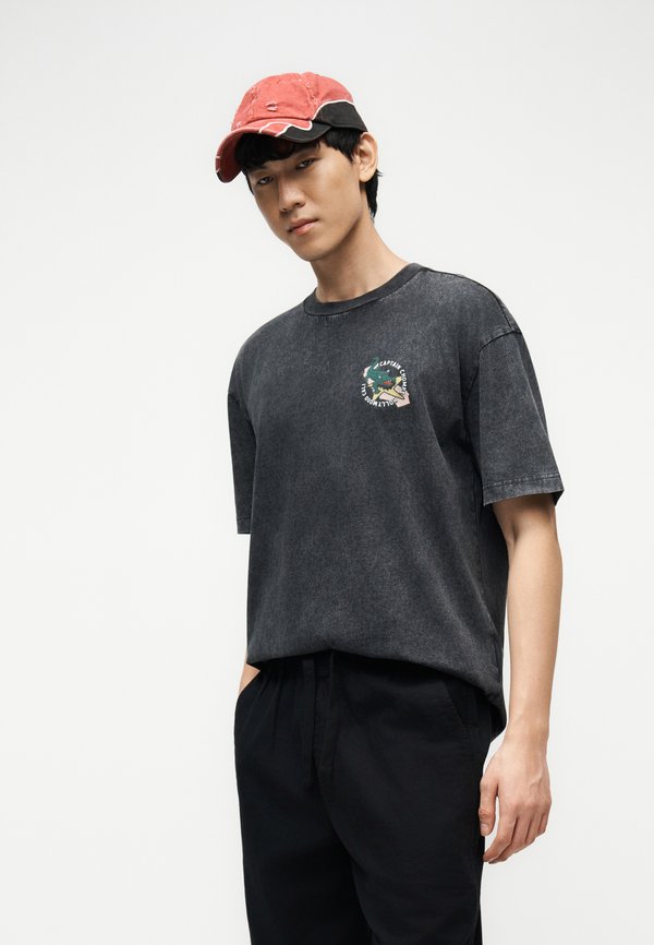 Hollister Co. LOOSE PULL ON