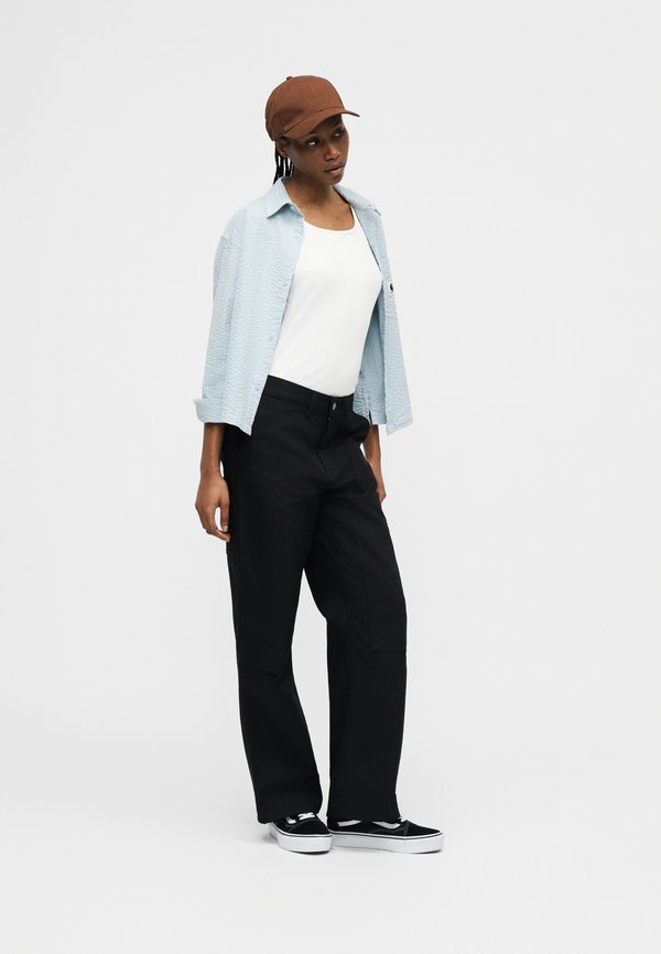 Carhartt WIP W TITAN DOUBLE KNEE PANT