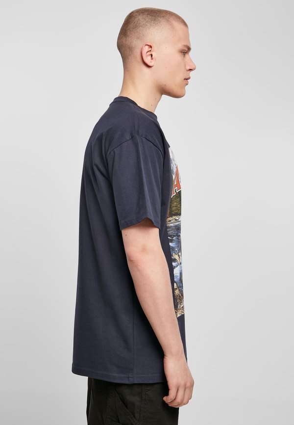 Upscale by Mister Tee