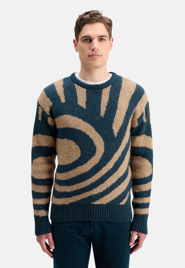 Scotch & Soda HAIRY BIG WAVES