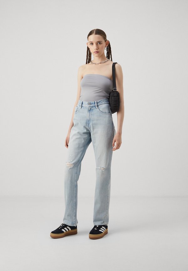 G-STAR VIKTORIA HIGH STRAIGHT