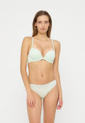 Calvin Klein Underwear PUSH UP PLUNGE - PERFECTLY FIT