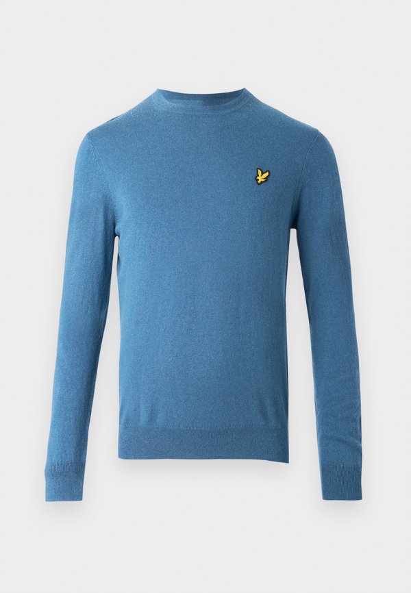 Lyle & Scott CREW NECK JUMPER