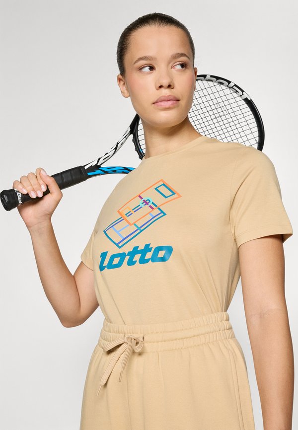 Lotto TEE HERITAGE