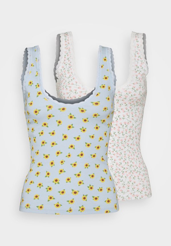 Monki 2 PACK