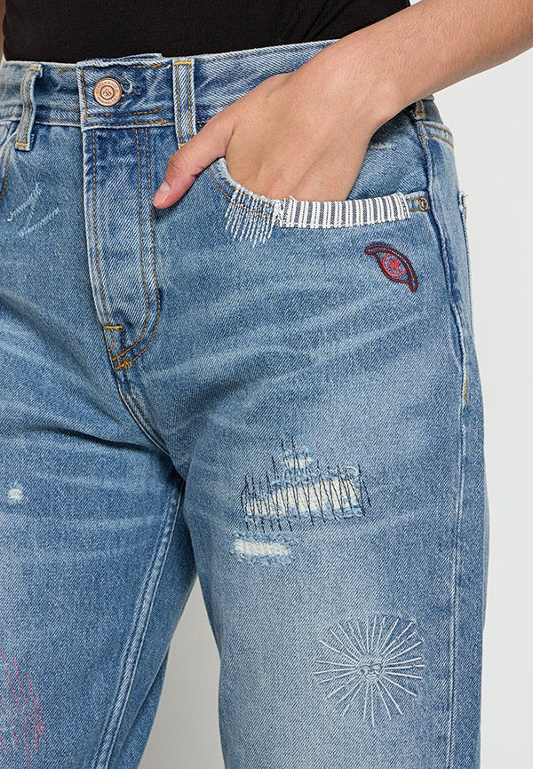 Scotch & Soda THE BUZZ