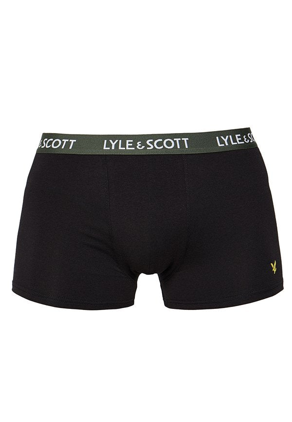 Lyle & Scott BARCLAY 3 PACK