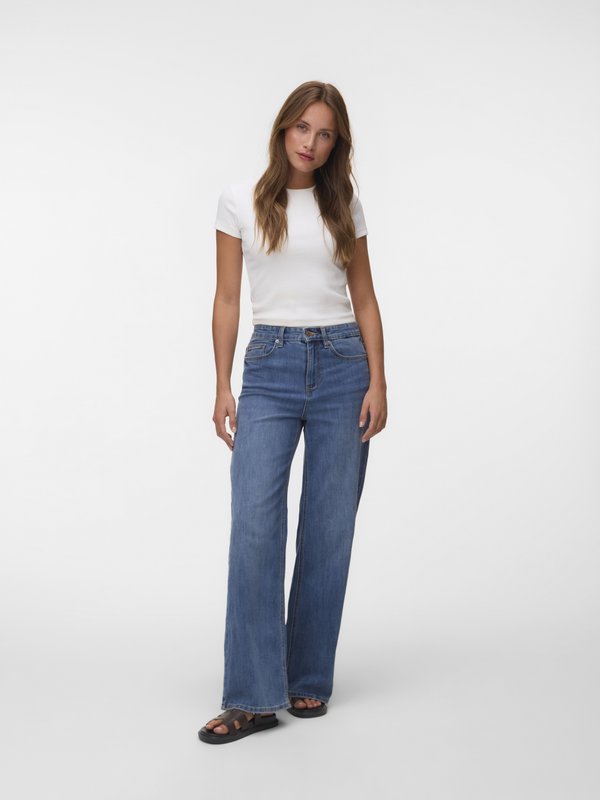 Vero Moda VMOLIVIA WIDE