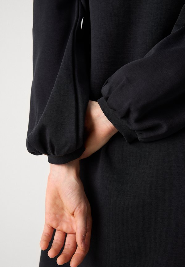 Marc O'Polo DRESS LONG SLEEVE ROUND NECK