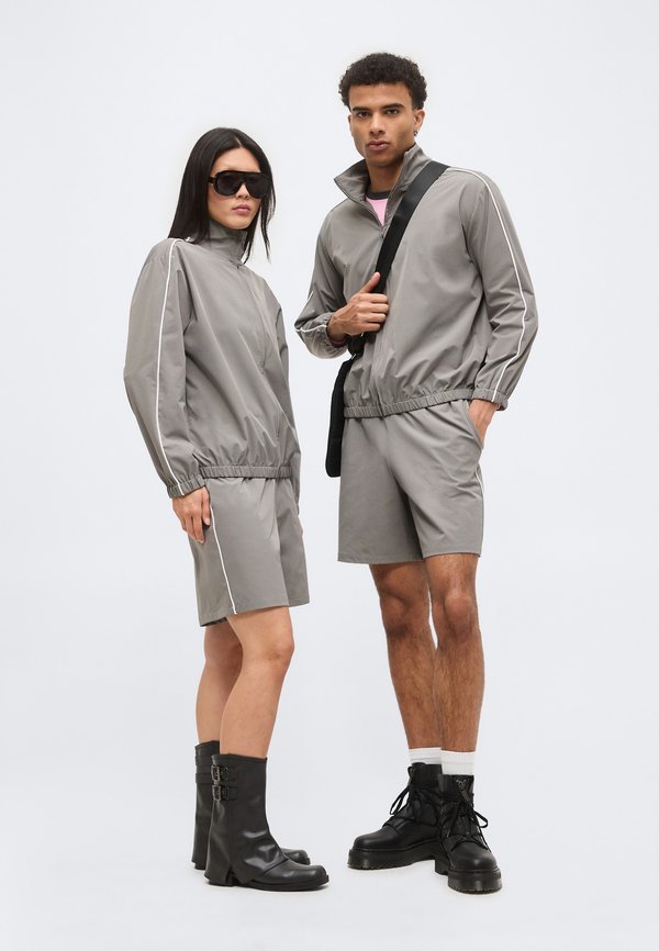 Noisy May NMKIRBY ZIPPER JACKET UNISEX