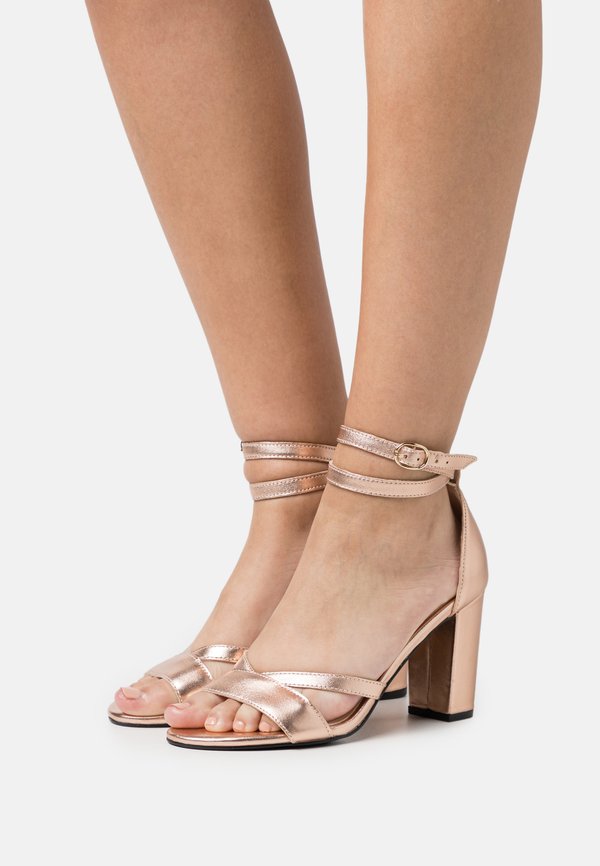 Anna Field by Zalando LEATHER