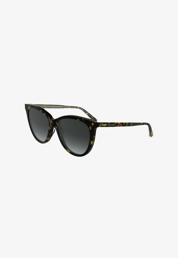 Calvin Klein Sunglasses - havana