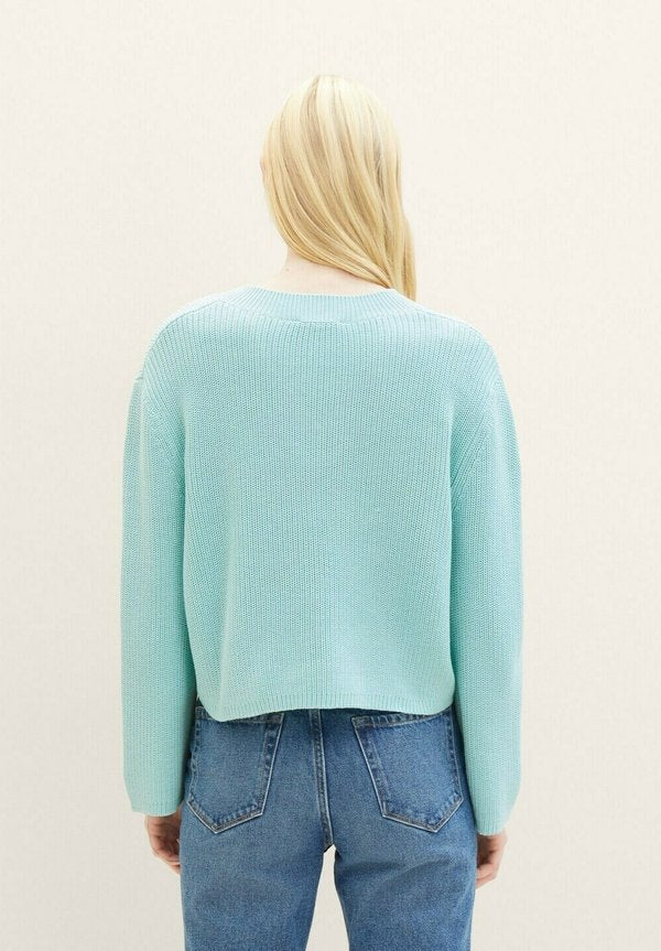 TOM TAILOR DENIM