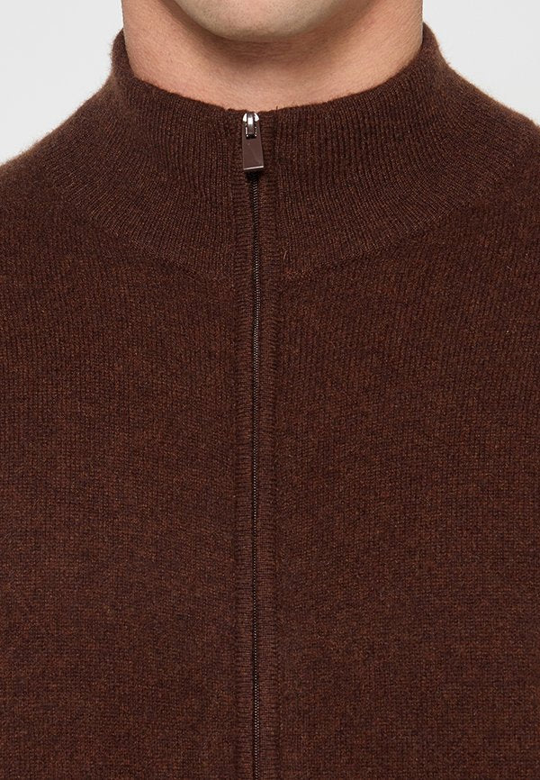 Authentic Cashmere ALBARON