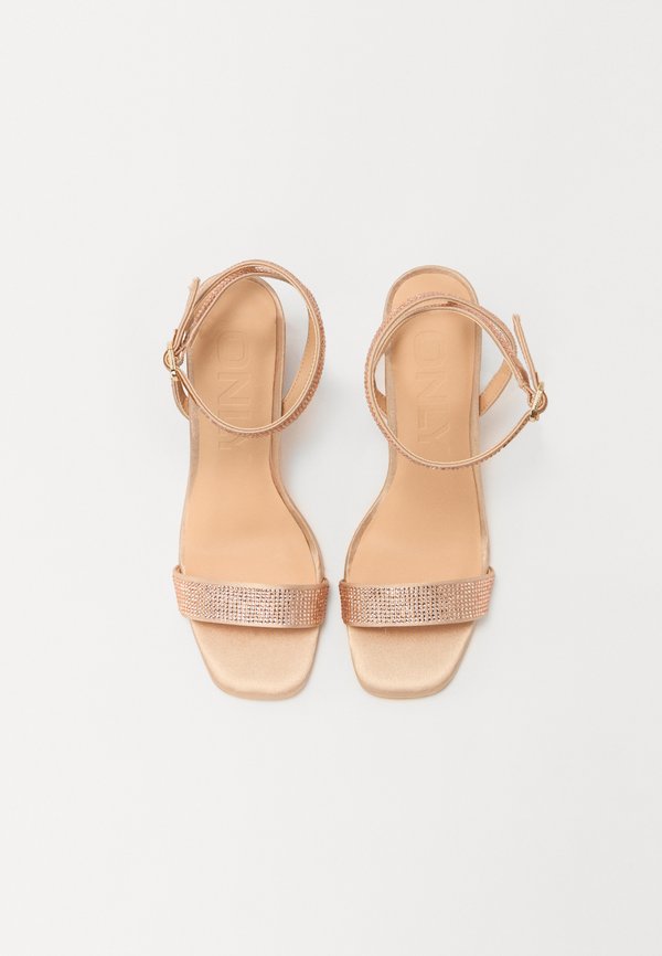ONLY SHOES ONLALYX BLING SANDAL