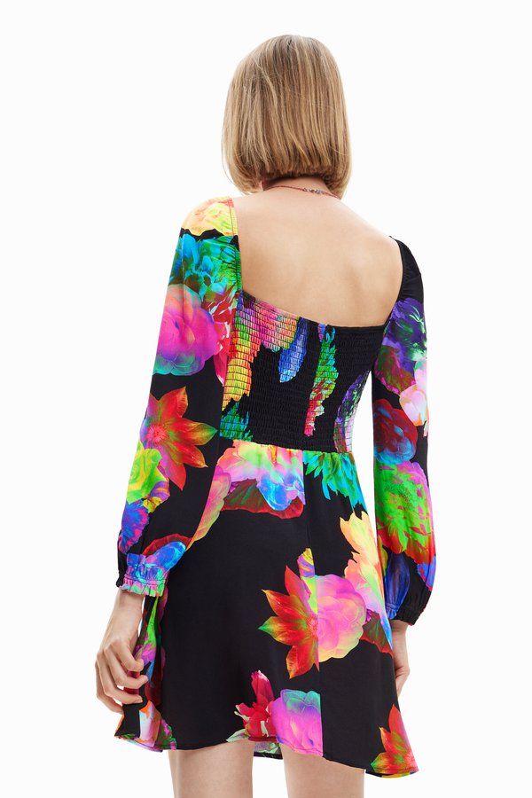 Desigual VEST ROSE