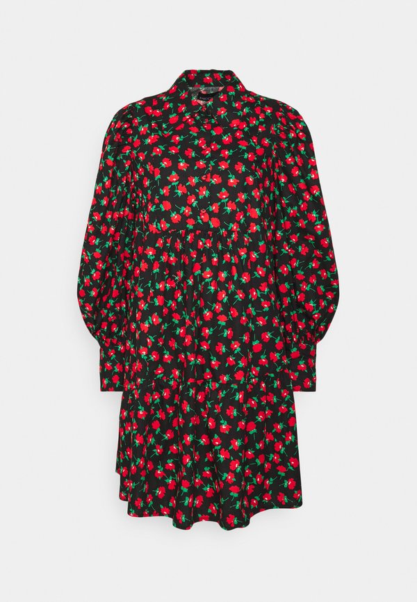Pieces PCMIVER DRESS