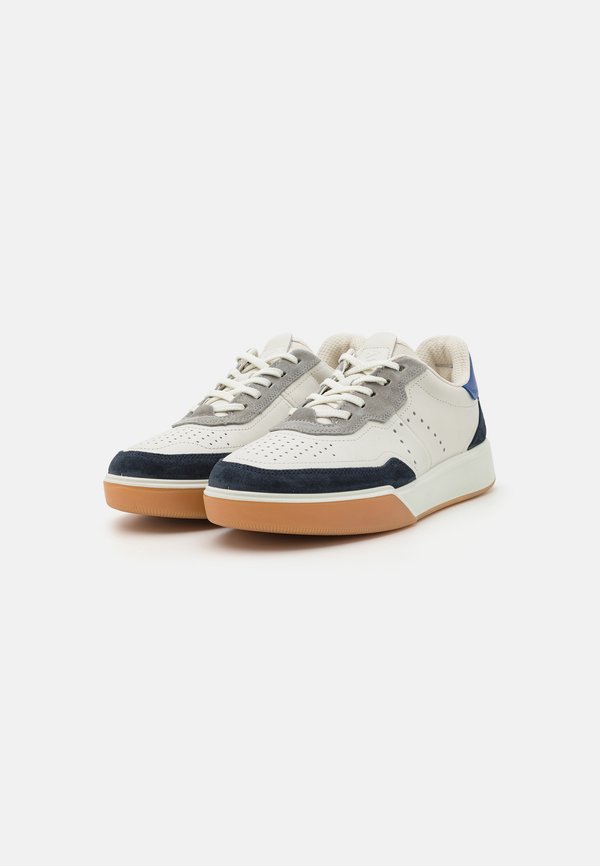 ECCO STREET COURT